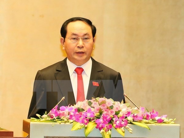 Cambodian press: Vietnamese President’s visit to promote traditional ties - ảnh 1